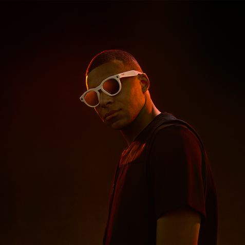 Meta Oakley HSTN
