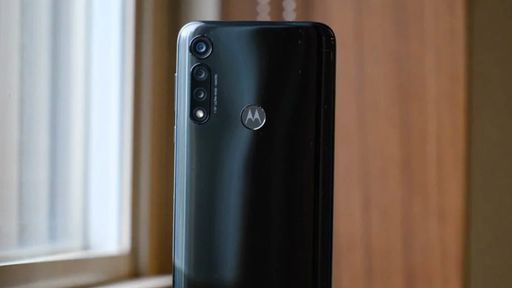 Moto G8 Power Lite é anunciado com bateria enorme e especificações básicas