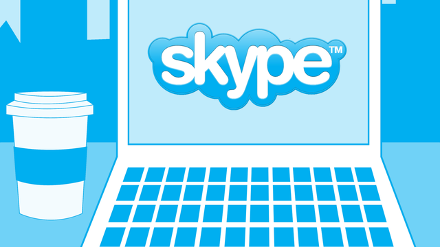 Novo design do Skype chega à versão web para Mac e Windows