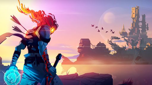 Jogos Metroidvania para celular