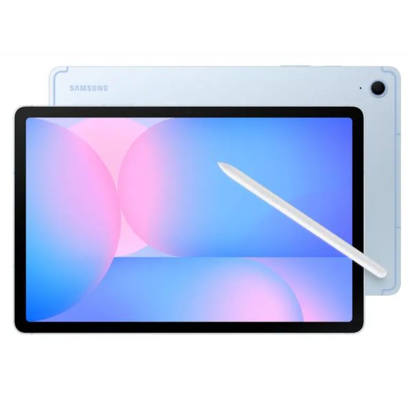 Tablet Samsung Galaxy Tab S10 FE com Capa e Caneta S Pen 8GB RAM 128GB 10,9" Android 15 Exynos 1580 Wi-Fi | CUPOM