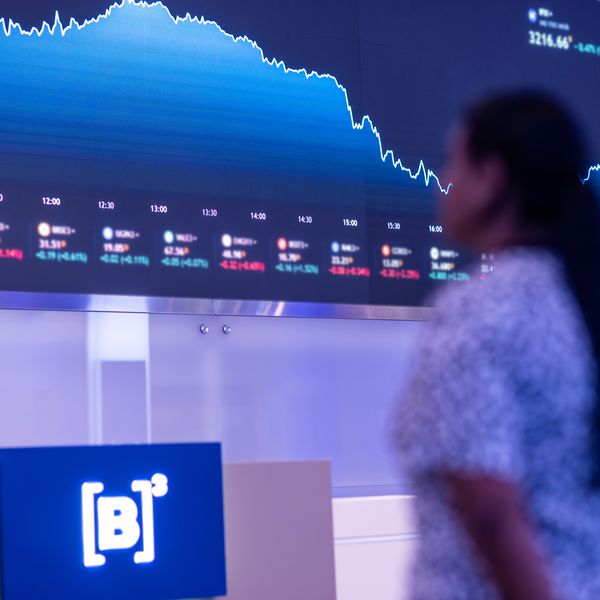 B3 Abre Vagas Bombásticas em IA, Cibersegurança e Dados: Sua Chance de Ouro!