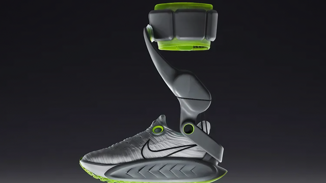 Divulgação/Nike