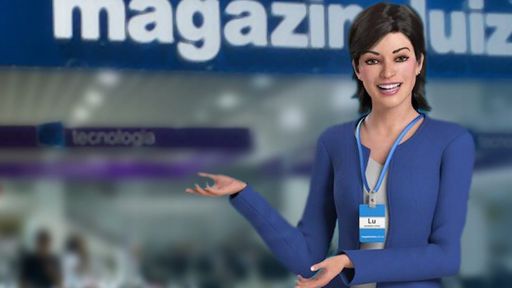 Magazine Luiza conclui compra do serviço de banco digital Hub Fintech
