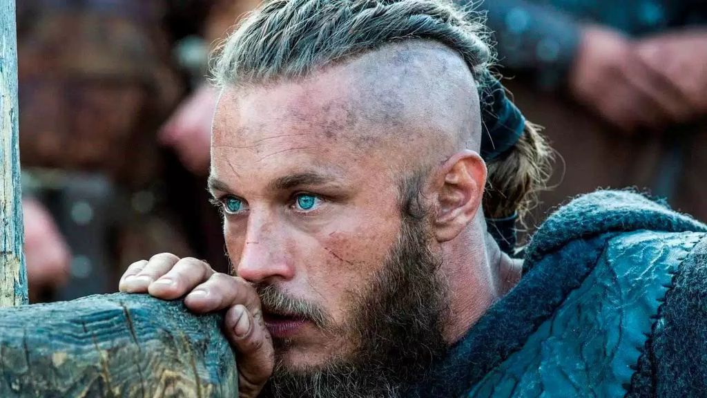 Imagem de Travis Fimmel