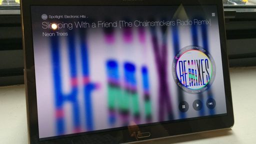 Surgem novas especificações e imagem do novo Galaxy Tab S2