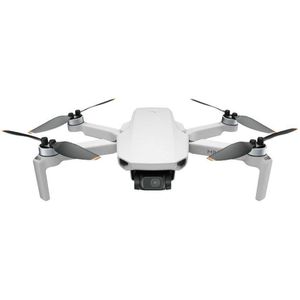 Drone DJI Mini SE Fly More Combo com Câmera - 2,7K com Controle Remoto Cinza Lançamento [APP + CLIENTE OURO + CUPOM]