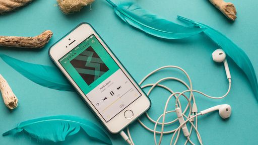 Como compartilhar uma playlist no Apple Music