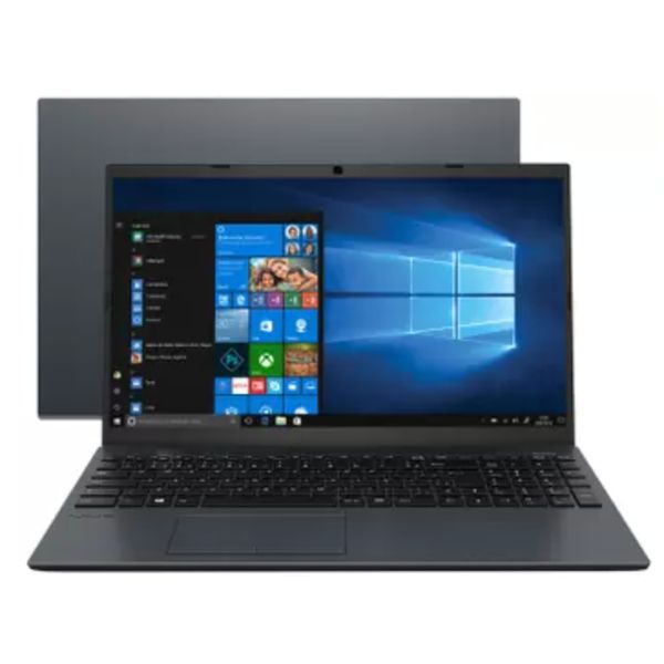 Notebook Vaio FE15 B0611H Intel Core i5 8GB - 256GB SSD Tela 15,6” Windows 10 [À VISTA]