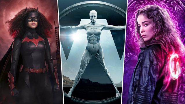 Séries que foram canceladas pela Netflix este ano
