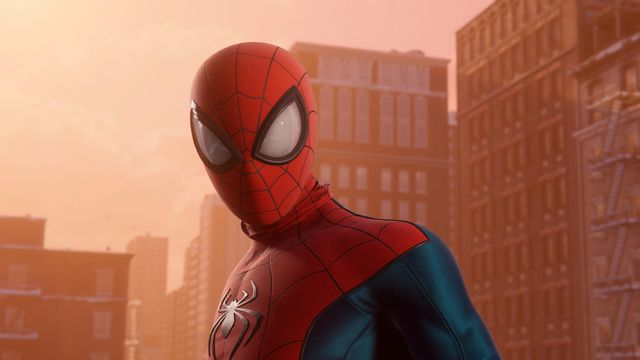 Homem-Aranha Jogo do herói de PlayStation será lançado para PC