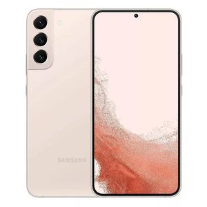 [PARCELADO] Samsung Galaxy S22+ (Snapdragon) 128 GB pink gold 8 GB RAM