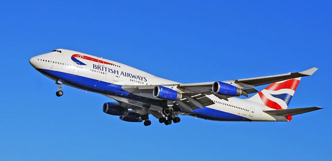 British Airways: maior multa pedida pela legislação de proteção aos dados (GDPR) da Europa