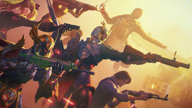 Como colocar espaço no nome do Free Fire - Canaltech