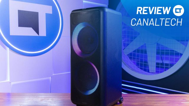 Gabriel Furlan/Canaltech