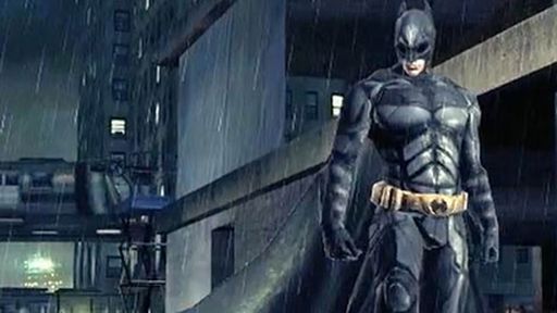 Nokia divulga trailer exclusivo de Batman - O Cavaleiro  das Trevas Ressurge