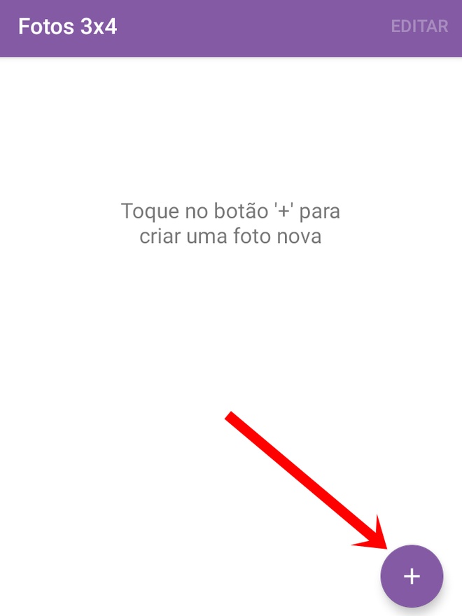 Como usar o celular para tirar fotos 3x4 para documentos Canaltech