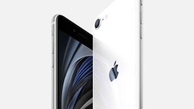 MAGALU | Novo iPhone SE está com o MENOR PREÇO já registrado no varejo, só hoje!