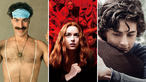 Os 15 melhores filmes originais do Amazon Prime Video