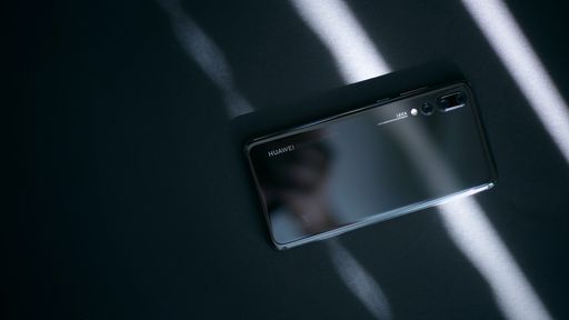Huawei estaria desenvolvendo seus próprios chips para telas OLED