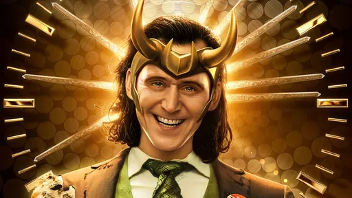 Adeus Loki: Disney começa a se despedir da série com pôsteres de Variantes