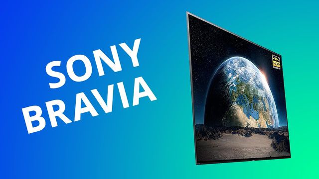 TV Sony XBR65A1E: o som que "sai da tela" [Análise / Review]