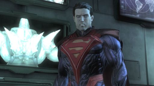 Grant Morrison detona trama de Injustice: "Superman como tirano é ridículo"