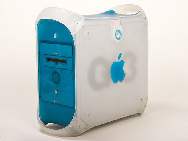 Power Mac G3 utilizava processador IBM Power de terceira geração, ligeiramente mais rápido que os Pentium II da Intel (Imagem: iFixit / Reprodução)