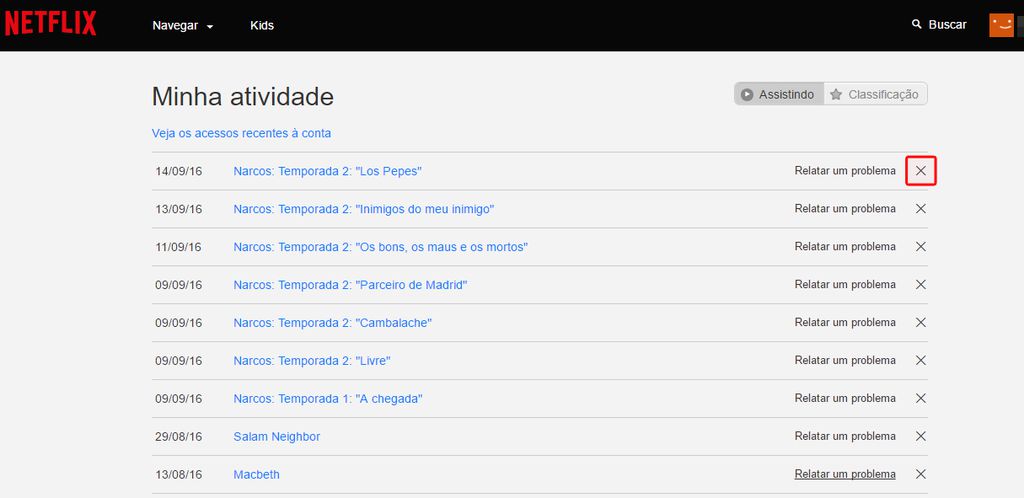 netflix netflix