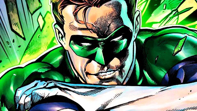 DC Comics