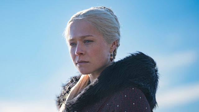 Game of Thrones - House of the Dragon é renovada para a segunda temporada