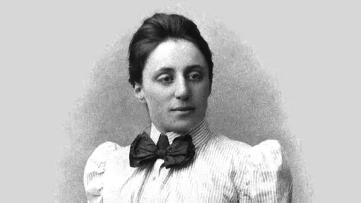 Mulheres Históricas: Emmy Noether, a “mais importante da história da matemática”
