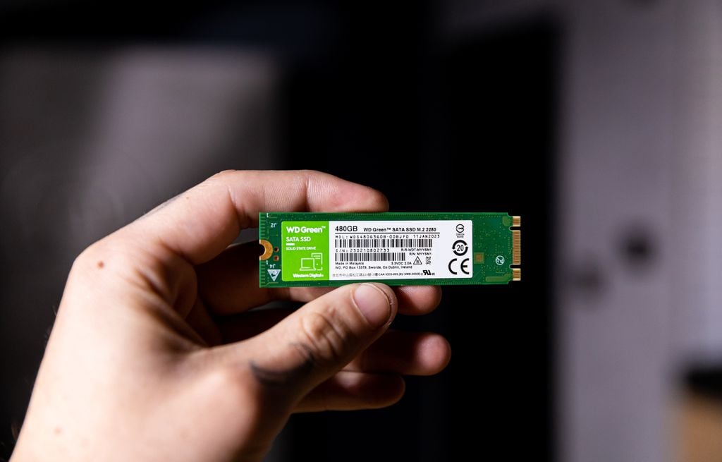 Qual é o melhor SSD para comprar em 2023? - Canaltech