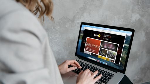 Como mudar a organização de abas no Safari do Mac