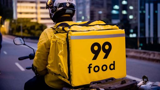 Como cadastrar um restaurante na 99Food