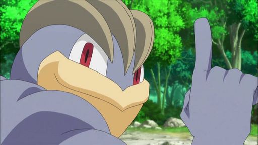 Bug em Pokémon UNITE mostra mais do que devia de Machamp