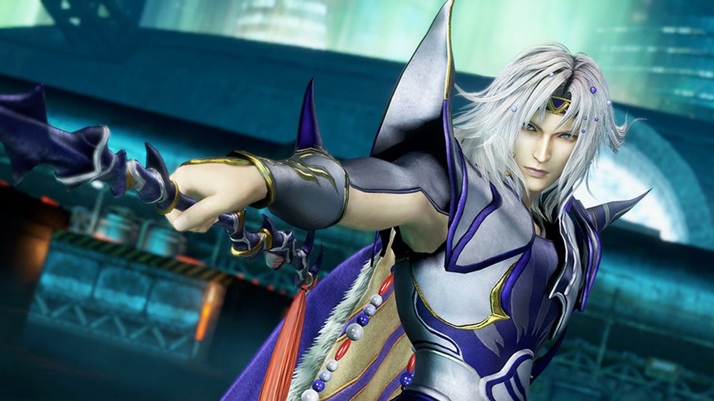 Top 10 personagens de Final Fantasy by GT  Fórum Outer Space - O maior  fórum de games do Brasil