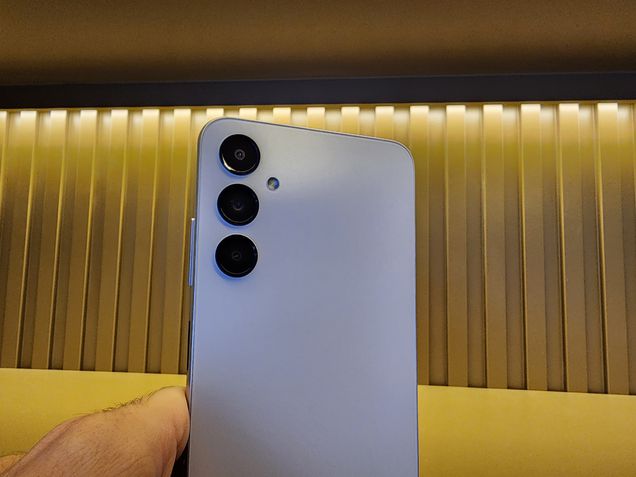Galaxy A05s