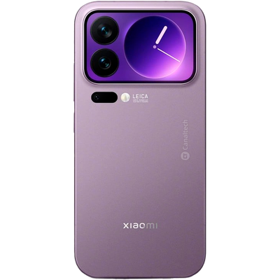 Xiaomi 17 Pro - Ficha Técnica - Canaltech