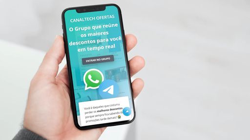 Como entrar nos grupos do Canaltech Ofertas para economizar na Black Friday
