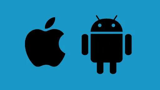 Android Nougat trava bem mais que iOS 10, diz relatório