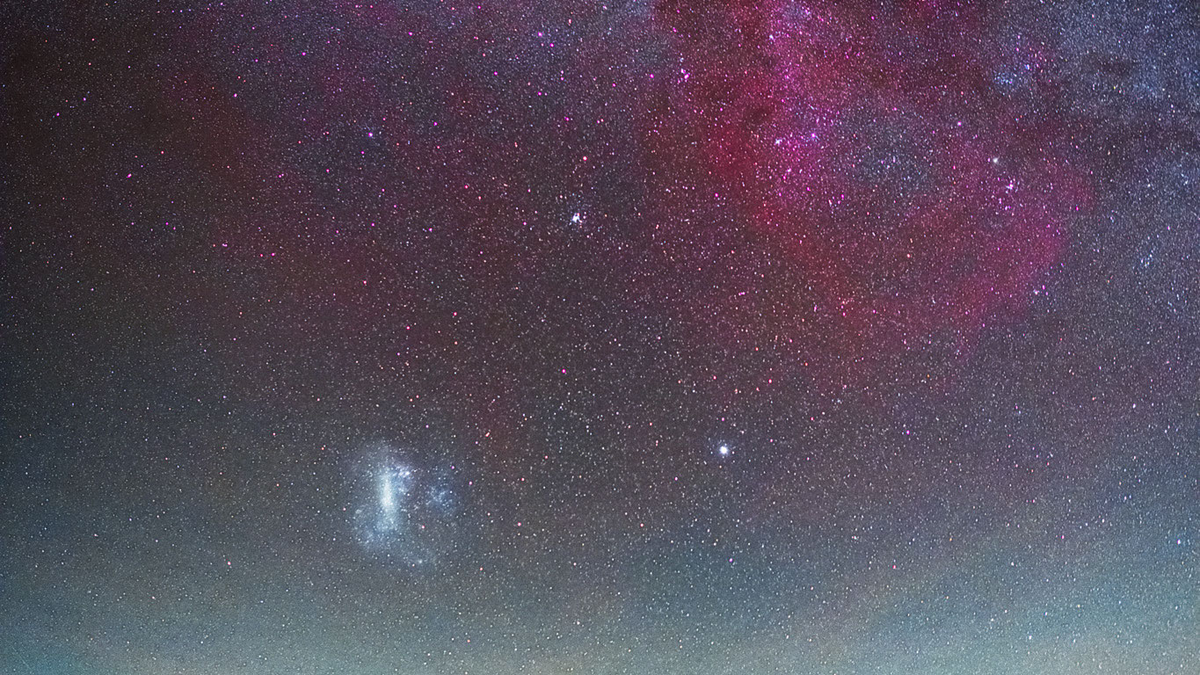 Destaque Da NASA: Grande Remanescente De Supernova é A Foto Astronômica ...