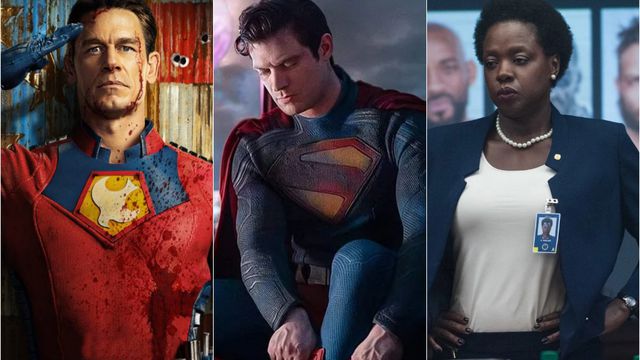Reprodução/DC, Warner Bros