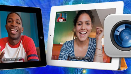 Operadoras poderão cobrar pelo uso do FaceTime por meio da rede 3G