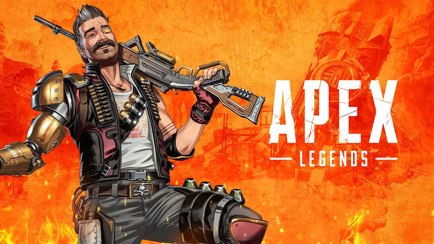 Como baixar Apex Legends para PC - Canaltech