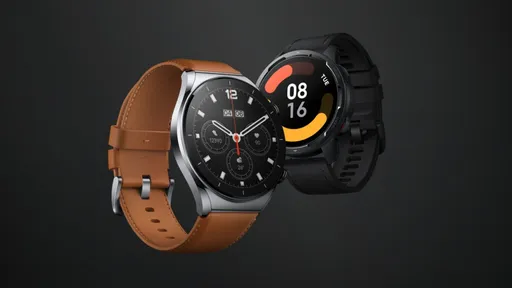 Xiaomi lança versão global dos relógios Watch S1, e fones Buds 3T Pro com ANC