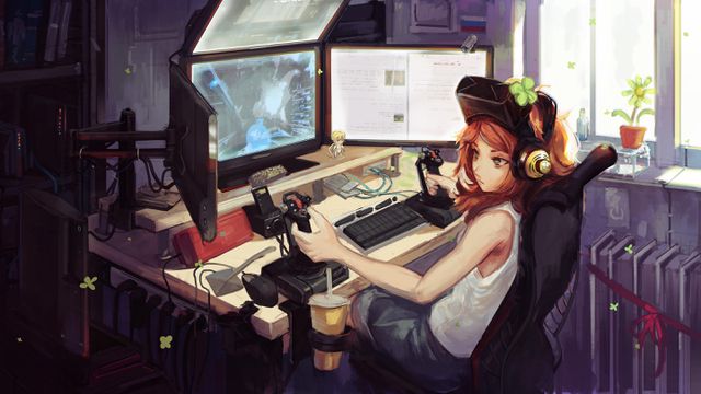 Facebook lança campanha para encorajar mulheres a fazerem parte do mundo gamer