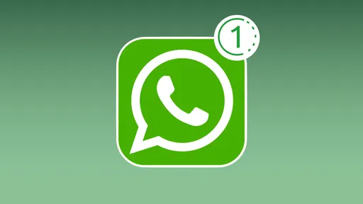 Como mandar foto temporária no WhatsApp