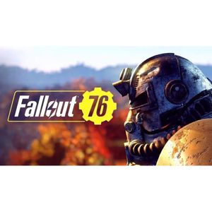 Fallout 76 - PC - Prime Gaming | Exclusivo Amazon Prime