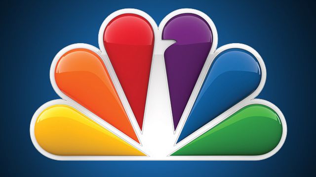 Divulgação/NBC